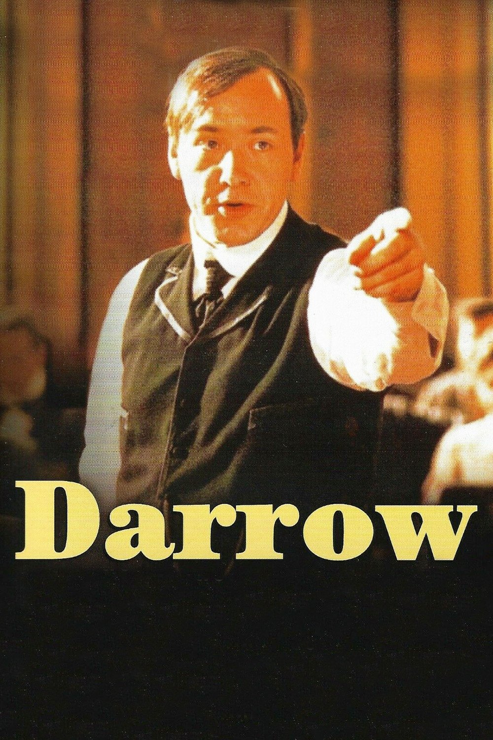 Постер Darrow
